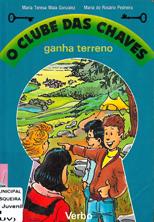Ganha terreno